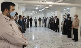 تشریح برنامه‌های فرهنگی هفته حج در خراسان رضوی
 2