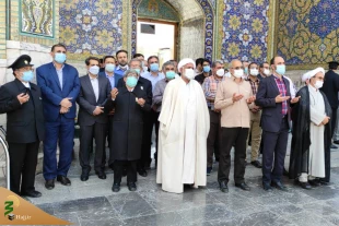 تشریح برنامه‌های فرهنگی هفته حج در خراسان رضوی
 2