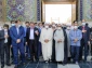 تشریح برنامه‌های فرهنگی هفته حج در خراسان رضوی
 2
