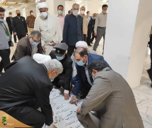 تشریح برنامه‌های فرهنگی هفته حج در خراسان رضوی
 3