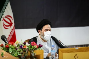 Planning and Coordination Council of Supreme Leader Delegation Office and the Hajj and Pilgrimage Organization meets 4