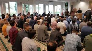 در پی رفع محدودیت های کرونایی؛

برگزاری مناسک دینی در سوئد از سرگرفته شد