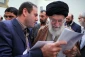 دیدارهای فعالان حوزه‌ی علم و فناوری با حضرت آیت‌الله خامنه‌ای 2