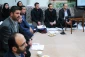 دیدارهای فعالان حوزه‌ی علم و فناوری با حضرت آیت‌الله خامنه‌ای 3