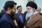 دیدارهای فعالان حوزه‌ی علم و فناوری با حضرت آیت‌الله خامنه‌ای 4