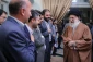 دیدارهای فعالان حوزه‌ی علم و فناوری با حضرت آیت‌الله خامنه‌ای 5