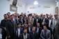 دیدارهای فعالان حوزه‌ی علم و فناوری با حضرت آیت‌الله خامنه‌ای 6
