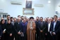 دیدارهای فعالان حوزه‌ی علم و فناوری با حضرت آیت‌الله خامنه‌ای 10