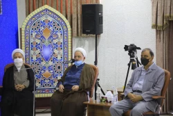 نماینده ولی فقیه در خراسان جنوبی: حج مرکزی است که اگر برابر آن چه تشریع شده انجام می شد، دنیا را به عبودیت خدا و تمدن الهی می رسانید. 5