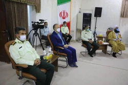 نماینده ولی فقیه در خراسان جنوبی: حج مرکزی است که اگر برابر آن چه تشریع شده انجام می شد، دنیا را به عبودیت خدا و تمدن الهی می رسانید. 6
