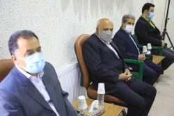 نماینده ولی فقیه در خراسان جنوبی: حج مرکزی است که اگر برابر آن چه تشریع شده انجام می شد، دنیا را به عبودیت خدا و تمدن الهی می رسانید. 9