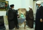 شرح زیارتنامه و زندگی‌نامه حضرت معصومه(س) رونمایی شد 2