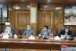 مجمع جهانی اهل بیت و بعثه مقام معظم رهبری در چهارمین روز هفته حج تفاهم‌نامه امضاء کردند 8