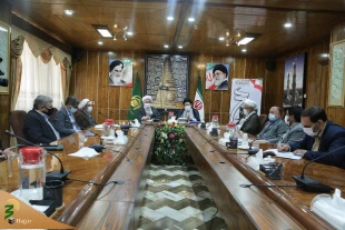 World Assembly of Ahl al-Bayt and Supreme Leader Delegation Office signed MOU on the fourth day of Hajj week 3