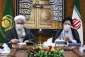 World Assembly of Ahl al-Bayt and Supreme Leader Delegation Office signed MOU on the fourth day of Hajj week 6