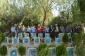 تجدید میثاق کارگزاران حج اصفهان  با شهدا در بزرگداشت هفته حج 4