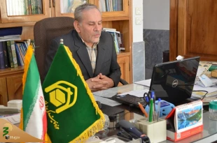 نشست مجازی با کارگزاران حج اصفهان 4
