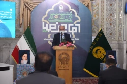 در نشست بین‌المللی «امام رضا(ع) و ادیان الهی» مطرح شد؛ امام رضا(ع)؛ پرچم‌دار گفتگوی ادیان 2