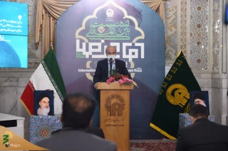 در نشست بین‌المللی «امام رضا(ع) و ادیان الهی» مطرح شد؛ امام رضا(ع)؛ پرچم‌دار گفتگوی ادیان