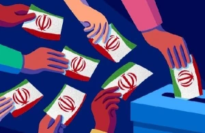 تبلیغات انتخابات ریاست جمهوری پایان یافت