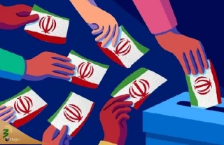 تبلیغات انتخابات ریاست جمهوری پایان یافت
