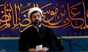 انقلابی بودن مهمترین ویژگی کاندیدای اصلح است