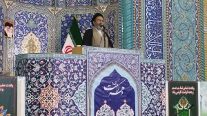سرپرست حجاج ایرانی فردا در قم سخنرانی می‌کند
