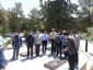 به مناسبت هفته حج در استان لرستان صورت گرفت
