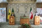 Supreme Leader's Representative in Hajj and Pilgrimage Affairs:
Iran has the right to have its pilgrims attend the Hajj rituals like other countries
 2
