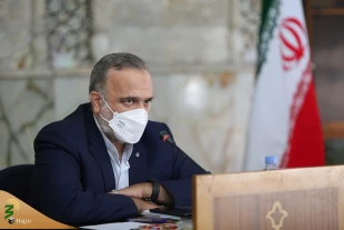 Supreme Leader's Representative in Hajj and Pilgrimage Affairs:
Iran has the right to have its pilgrims attend the Hajj rituals like other countries
 3