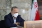Supreme Leader's Representative in Hajj and Pilgrimage Affairs:
Iran has the right to have its pilgrims attend the Hajj rituals like other countries
 3