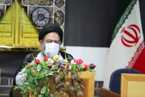 At the directors council meeting of Supreme Leader Delegation Office;
Reviewing the last plans in 1400 with new conditions
