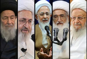 دعوت مراجع تقلید قم از مردم برای حضور حماسی در انتخابات