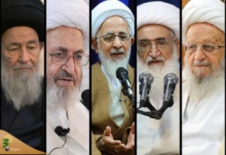 دعوت مراجع تقلید قم از مردم برای حضور حماسی در انتخابات
