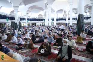 عربستان می‌توانست حج را با ظرفیت محدود با حجاج کشورهای اسلامی برگزار کند
 2