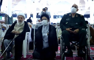 عربستان می‌توانست حج را با ظرفیت محدود با حجاج کشورهای اسلامی برگزار کند
 4