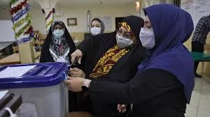 آغاز شمارش آرای انتخابات ریاست جمهوری ۱۴۰۰