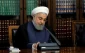 روحانی در پیامی خطاب به ملت ایران:

حضور پرشکوه شما ملت هوشیار موجب پشیمانی بیشتر دشمنان گردید 2