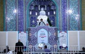 Head of Iranian Pilgrims: For the second year, Hajj closes for pilgrims except Saudi Arabia