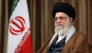 پیام رهبر انقلاب اسلامی در پی حضور حماسی و شورانگیز ملت ایران
