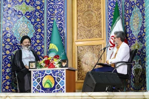 تبریک و قدردانی سرپرست حجاج ایرانی از حضور باشکوه مردم در انتخابات 28 خردادماه
