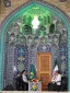 تبریک و قدردانی سرپرست حجاج ایرانی از حضور باشکوه مردم در انتخابات 28 خردادماه
 7