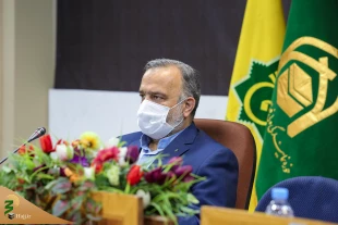 درنشست مسئولان حوزه حج صورت گرفت؛

بررسی گزارش دو کارگروه‌ آسیب شناسی حوزه های حج و زیارت 7