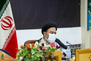 درنشست مسئولان حوزه حج صورت گرفت؛

بررسی گزارش دو کارگروه‌ آسیب شناسی حوزه های حج و زیارت 9