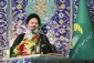 Head of Iranian pilgrims' Congratulations and appreciation to the glorious presence in Khordad 28 elections 3