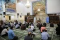 12 توصیه امام رضا (ع) به حضرت عبدالعظیم حسنی
 5