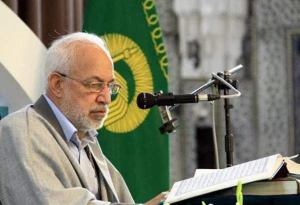 سید مرتضی سادات فاطمی خادم برگزیده فرهنگ رضوی شد