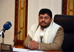 محمدعلی الحوثی:

اقدامات سعودی در مکه از موشک خطرناکتر است