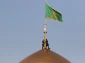 همزمان با سالروز ولادت امام رضا(ع)

آیین تعویض پرچم گنبد منور و پوشش ضریح مطهر رضوی برگزار شد 2