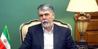 وزیر فرهنگ و ارشاد اسلامی:

دهه کرامت فرصتی برای دستیابی به معرفت اهل‌بیت(ع) به ویژه ثامن‌الحجج(ع) است